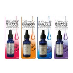 tinh chat nhau thai pure beau essence placenta 25ml ka