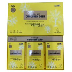 tinh nghe nano dang nuoc golden gift curcumin gold 8g x 60 goi kb