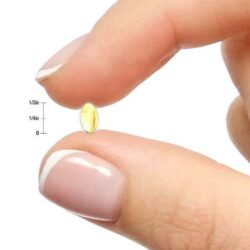 Viên uống bổ sung Vitamin D Carlyle Max Potency D3 10,000 IU 400 viên 10 vien uong bo sung vitamin d carlyle max potency d3 10 000 iu 400 vien kc