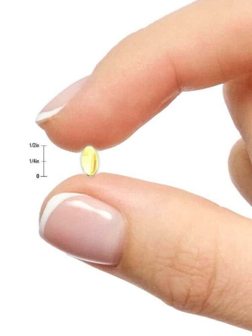 vien uong bo sung vitamin d carlyle max potency d3 10 000 iu 400 vien kc