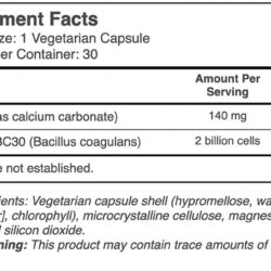 Viên uống hỗ trợ hệ tiêu hóa Schiff Digestive Advantage Daily Probiotic 30 viên 6 vien uong ho tro he tieu hoa schiff digestive advantage daily probiotic 30 vien ka