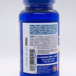 Viên uống giúp ngủ ngon Puritan's Pride Super Strength Melatonin 10mg 60 viên 8 vien uong tri mat ngu puritans pride super strength melatonin 10mg 60 vien kna