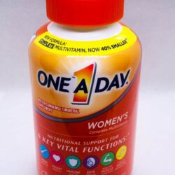 vitamin one a day cho nu one a day womens multivitamin 200 vien 12923 kb
