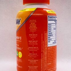 vitamin one a day cho nu one a day womens multivitamin 200 vien 12923 kc