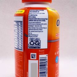 vitamin one a day cho nu one a day womens multivitamin 200 vien 12923 ke