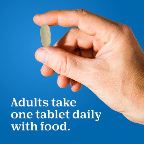 vitamin one a day danh cho nam one a day mens multivitamin 200 vien 080426 ke