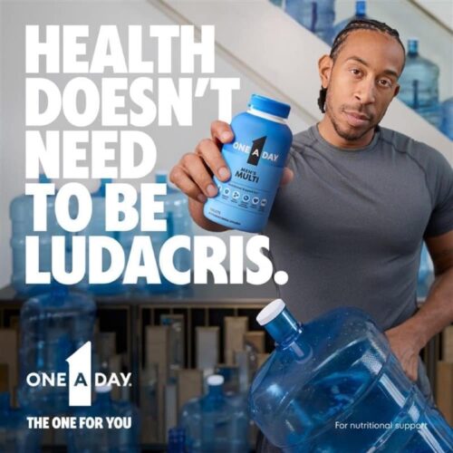 vitamin one a day danh cho nam one a day mens multivitamin 200 vien 080426 kf