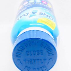 Vitamin One A Day dành cho nam One A Day Men’s Multivitamin 200 viên 11 vitamin one a day danh cho nam one a day mens multivitamin 200 vien knb