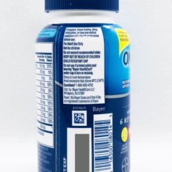 Vitamin One A Day dành cho nam One A Day Men’s Multivitamin 200 viên 10 vitamin one a day danh cho nam one a day mens multivitamin 200 vien kne