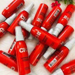 Xịt dưỡng tóc chống nhiệt CHI 44 Iron Guard 59ml 7 xit duong toc chong nhiet chi 44 iron guard 59ml kb