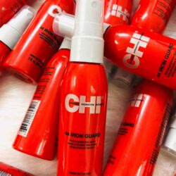 Xịt dưỡng tóc chống nhiệt CHI 44 Iron Guard 59ml 9 xit duong toc chong nhiet chi 44 iron guard 59ml kd