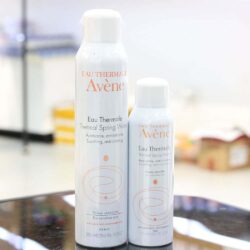 Xịt khoáng Avene Thermal Spring Water 300ml 5 xit khoang avene thermal spring water 300ml ka