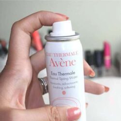 Xịt khoáng Avene Thermal Spring Water 300ml 6 xit khoang avene thermal spring water 300ml kb