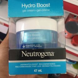 Kem dưỡng ẩm Neutrogena Hydro Boost Gel Cream Canada 47ml 5 Neutrogena Gel Cream Hydro Boost Canada 46ml