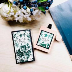Nước Hoa Nữ Gucci Bloom Acqua Di Fiori EDT 50ml 9 Nuoc Hoa Nu Gucci Bloom Acqua Di Fiori EDT 50ml