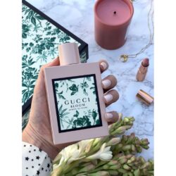 Nước Hoa Nữ Gucci Bloom Acqua Di Fiori EDT 50ml 7 Nuoc Hoa Nu Gucci Bloom Acqua Di Fiori EDT 50ml3