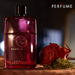 Nước hoa Gucci Guilty Absolute Pour Femme 30ml 6 Nuoc hoa Gucci Guilty Absolute Pour Femme 30ml 2