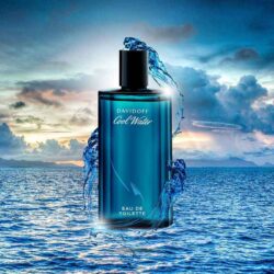 Nước hoa nam Davidoff Cool Water Men Eau De Toilette (EDT) 125ml 6 Nuoc hoa nam DavidOff 125ml 1