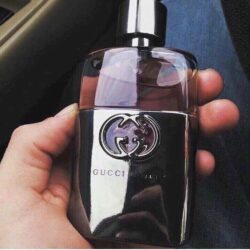 Nuoc hoa nam Gucci Guilty Intense Pour Homme 90ml 2