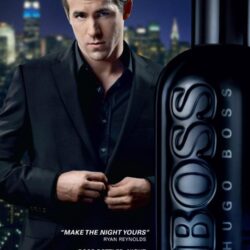 Nuoc hoa nam Hugo Boss Bottled Night Eau De Toilette 100ml 1