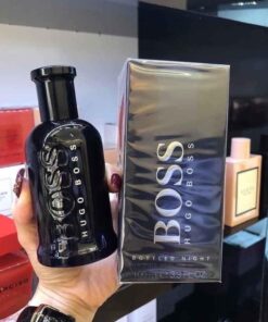 Nuoc hoa nam Hugo Boss Bottled Night Eau De Toilette 100ml 3
