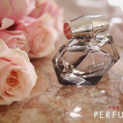 Nuoc hoa nu Gucci Bamboo EDP 75ml 1