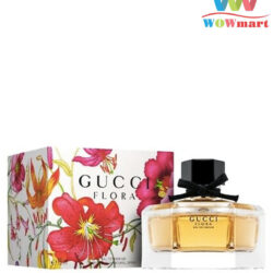 Nước hoa nữ Gucci Flora Glamorous Magnolia EDP 75ml