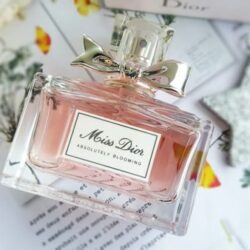 Nuoc hoa nu Miss Dior Absolutely Blooming EDP 100ml 2