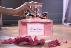 Nuoc hoa nu Miss Dior Absolutely Blooming EDP 100ml 3