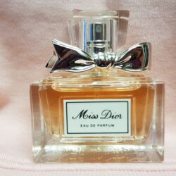 Nước hoa nữ Miss Dior Eau De Parfum 150ml 4 Nuoc hoa nu Miss Dior Au De Perfume 150ml 2