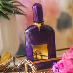 Nước hoa nữ Tom Ford Velvet Orchid EDP 100ml 9 Nuoc hoa nu Tom Ford Velvet Orchid EDP 100ml 1