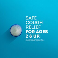 Dầu ấm ngực Vicks VapoRub Cough Suppressant Chest Rub Ointment 170g 10 Vicks VapoRub Cough Suppressant Chest Rub Ointment 170g 3