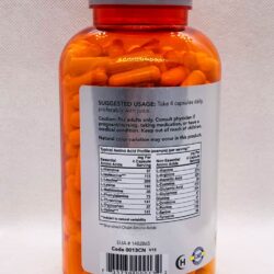 Axit Amin hoàn chỉnh cho người tập Gym Now Sports Amino Complete 360 Capsules 9 axit amin hoan chinh cho nguoi tap gym now sports amino complete 360 capsules knc