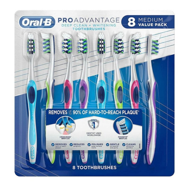 ProAdvantage M -Set8