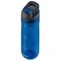 Set 3 bình nước Contigo Autoseal Spill Proof 709ml 13 binh nuoc contigo autoseal spill proof 709ml x3 binh kd