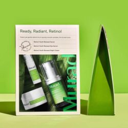 Bộ dưỡng da chống lão hóa Murad Ready, Radiant, Retinol (3 món) 9 bo duong da chong lao hoa murad ready radiant retinol 3 mon kd