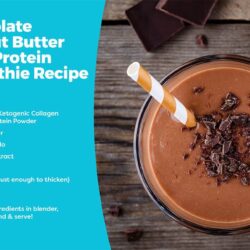 bot collagen protein huu co orgain keto collagen protein chocolate 500g kf