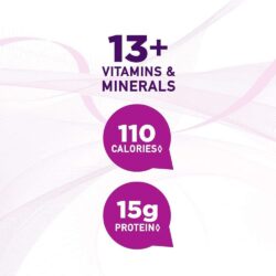 bot protein natures bounty complete protein vitamin 453g chocolate kd