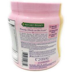 bot protein natures bounty complete protein vitamin 453g vanilla kc