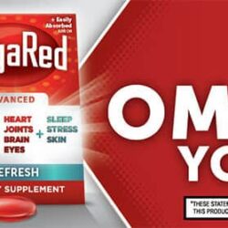Dầu tôm hỗ trợ sức khỏe toàn diện Schiff MegaRed Advanced Total Body Refresh Omega 30 viên 21 dau tom ho tro suc khoe toan dien schiff megared advanced total body refresh omega 30 vien kh