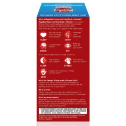 Dầu tôm hỗ trợ sức khỏe toàn diện Schiff MegaRed Advanced Total Body Refresh Omega 30 viên 13 dau tom ho tro suc khoe toan dien schiff megared advanced total body refresh omega 30 vien kk