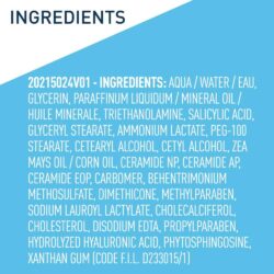 duong the cho da tho san cerave sa lotion for rough bumpy skin 237ml kb