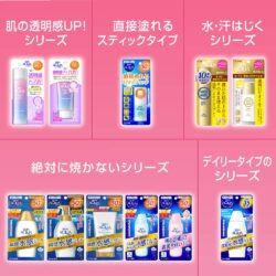 kem chong nang skin aqua uv super moisture milk spf 50 pa 40ml hong ke