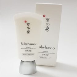 Kem chống nắng Sulwhasoo Snowise Brightening UV Protector SPF50+ PA++++ 20ml 7 kem chong nang sulwhasoo snowise brightening uv protector spf50 pa 20ml ka