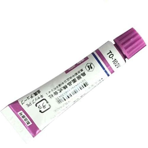 Kem kháng sinh, viêm da Rokoito 0.1% 5g (1 tuýp) 11 kem khang sinh tri muoi dot va viem da rokoito 0 1 5g kc