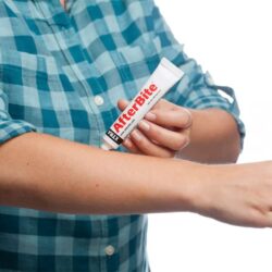 kem tri muoi dot after bite xtra instant itch relief 20g kc