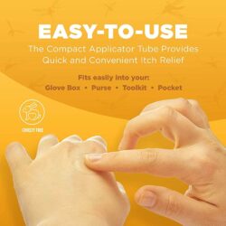 kem tri muoi dot after bite xtra instant itch relief 20g knwa