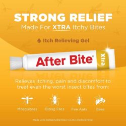 kem tri muoi dot after bite xtra instant itch relief 20g knwb
