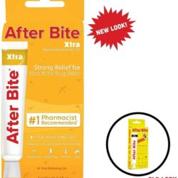 kem tri muoi dot after bite xtra instant itch relief 20g knwd