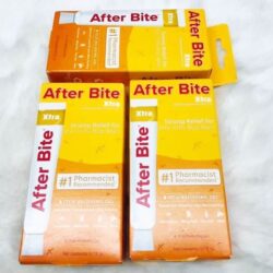 kem tri muoi dot after bite xtra instant itch relief 20g knwe